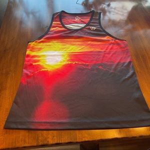 Inknburn rare classic tank